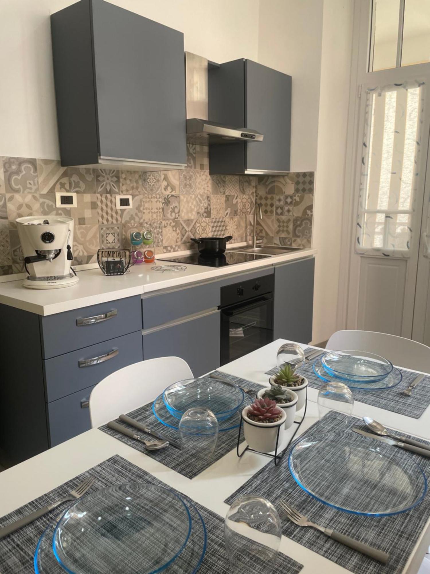 La Casa Nel Viale Lejlighed Asti Eksteriør billede