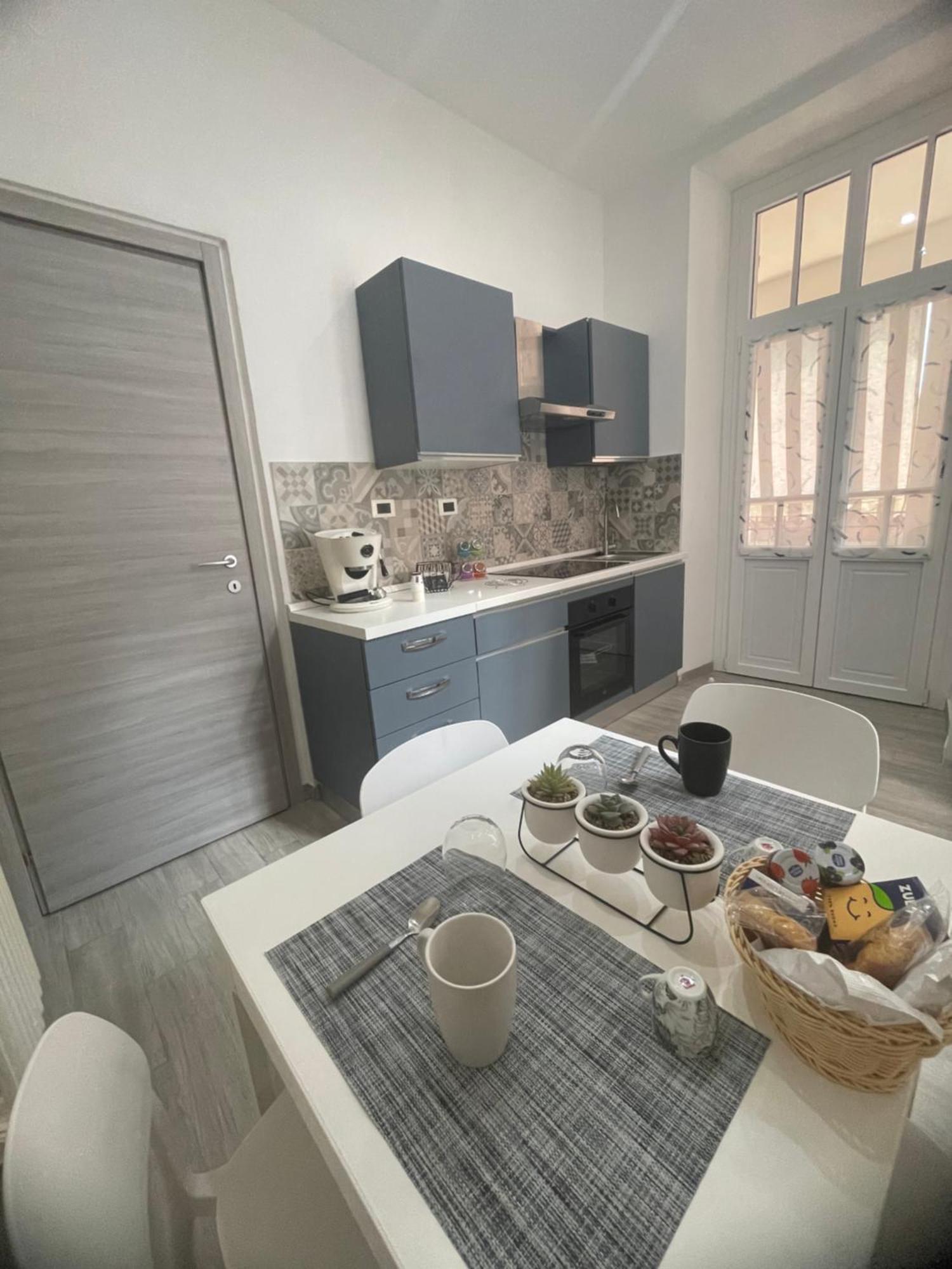 La Casa Nel Viale Lejlighed Asti Eksteriør billede