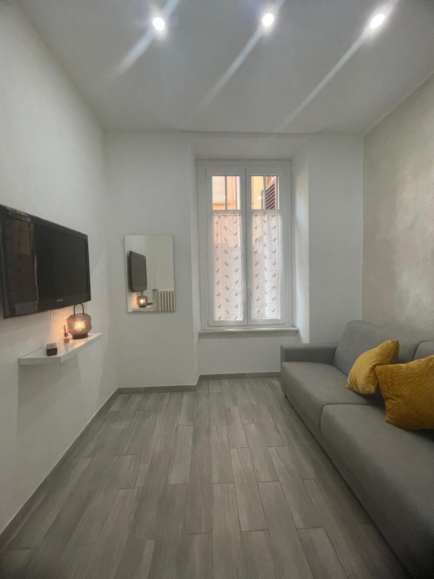 La Casa Nel Viale Lejlighed Asti Eksteriør billede